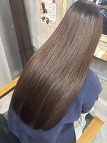 ルフレ 新宿本店1st(Reflet)&nbsp;◎美髪ストレート