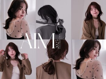 aim【エイム】
