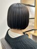 【1～3回目来店までOK】カット+ヘッドスパ+Aujuaトリートメント