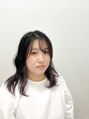 ノブ ヘアデザイン 能見台店(NOB hairdesign)&nbsp;木下 