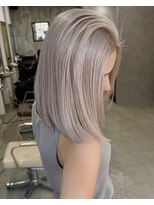 ディーエヌエー バイ エゴル(DiNA by ENGOL)&nbsp;ハイトーン/艶カラー/似合わせカラー