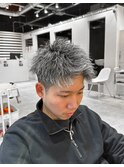 ホワイトハイライトジェット