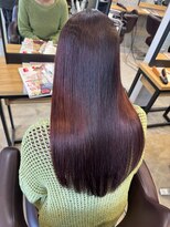 ウィールール 手稲店(WE RULE)&nbsp;美髪整形