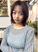 レイヤーボブ