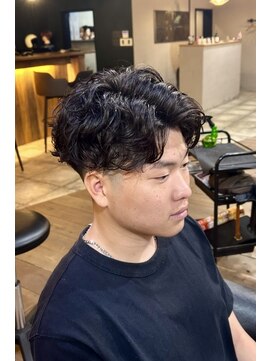 ミオ ベガ(Mio'' VEGA) 【夏におすすめ】ラルフカール