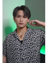 スキルアイマ(SKILL ima) 【SKILL】フェザーショート