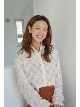 ロカ(loca) 岡村 智代