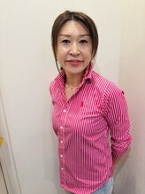 ルミエ 中野島(LUMIE) 山田 由起子