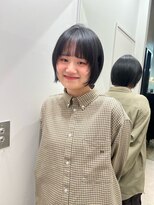 ココ 西葛西南口店(COコ)&nbsp;ボブウルフ