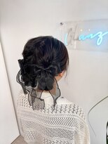 グランツ(GLANZ)&nbsp;GLANZ_暗めカラー/デザインカラー/ミディアム