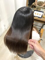 美髪専門サロン バイ マイル(美髪専門サロン by mile)&nbsp;【美髪矯正】新時代の縮毛矯正