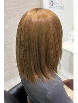 アボカド 本町(avocado)&nbsp;髪質改善/縮毛矯正/酸性ストレート/本町/カット/トリートメント