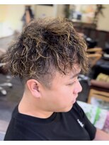 おしゃれ泥棒 サーキット稲生店&nbsp;ツイスパハイライト