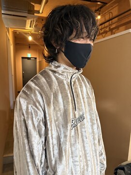 モクレン(mokuren.) ウルフレイヤー