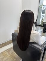 アンファングプラス(Anfang+)&nbsp;艶髪