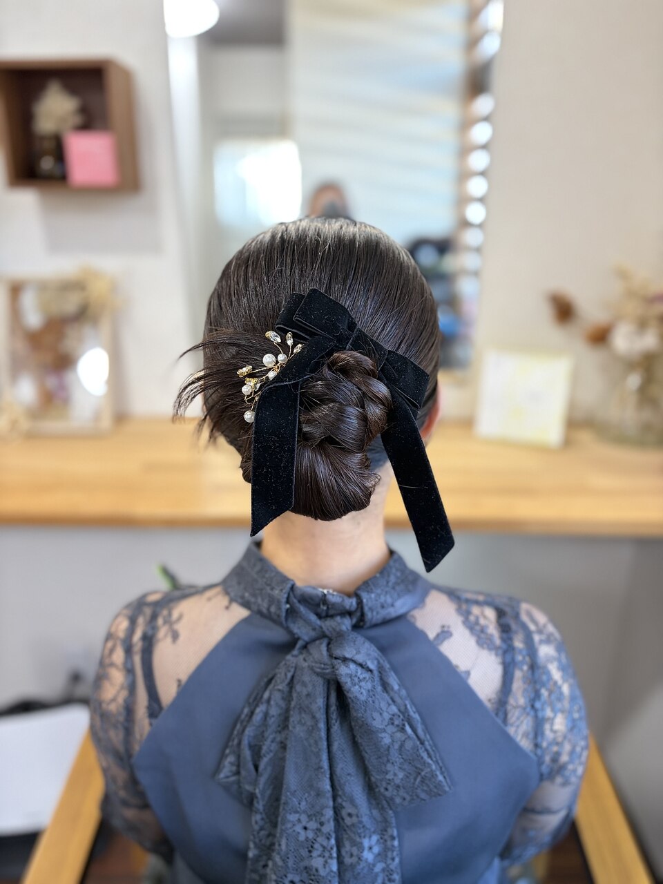 2026年冬】ヘアセットの髪型・ヘアアレンジ｜取手・土浦・つくば・鹿嶋