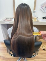 ステラバイアンフィニー(stellaebyINFINI)&nbsp;NEOメテオストレート