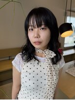 ビスチェ(Vische)&nbsp;ミディアムレイヤー