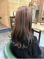 ヌーヘアーフォルマ(N.U hair=forma)&nbsp;NUスタイル