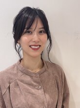 ドット ヘアー ジェム(dot.hair gem)&nbsp;akane .