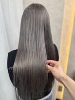 ルノン シェリー(LUNON cheliy) イメチェンヘアスタイル/前髪カタログ/クールショート