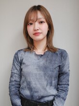ソソ(soso) 相原 美愛 【横浜】