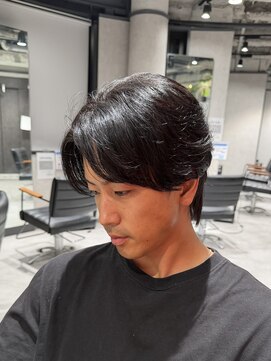 ネクストネオ 静岡(NEXT NEO) 縮毛矯正