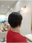 《HAIRZ 》藤井☆大人女子、グラボブショート