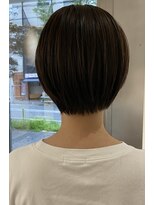 カウチソフ(kauti sofu)&nbsp;ショートヘア