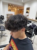 ハイプ 栄駅前店(HYPE)&nbsp;（栄/栄駅/名古屋/メンズ/メンズパーマ