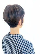 アッシュ 十日市場店(Ash)&nbsp;アンブレラカラー