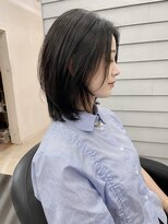 ジゼル ビエラ博多テラス店(GiseL) 大人ナチュラルレイヤー