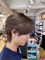 エスペランサ(esperansa)&nbsp;初めてのウルフにオススメ