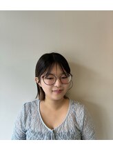 ココヘアー(hair)&nbsp;梶川 彩季