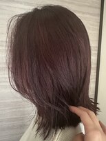 ラシク(RASHIKU)&nbsp;ミディアムレイヤー