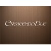 クレッシェンドデュエ(CRESCENDO DUE)のお店ロゴ