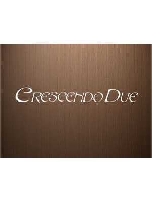 クレッシェンドデュエ(CRESCENDO DUE)