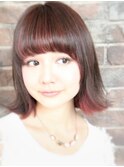 フェアリーボブ
