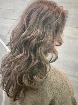 ロコスピアーズ(ROCO SPEARZ) スポンテニアスパーマ