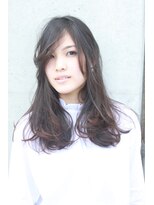 ヘアメイク リシュ(HAIR MAKE RICHE)&nbsp;ノーブルパーマ