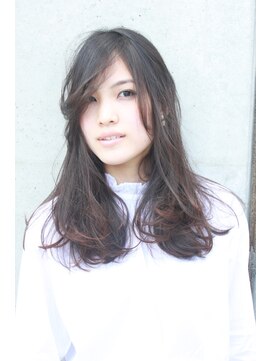 ヘアメイク リシュ(HAIR MAKE RICHE) ノーブルパーマ