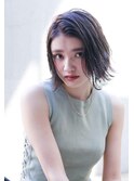 Aimee アイスブルージュ