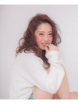 カッツ 駅家店(CUT S)&nbsp;ゆるふわ波ウェーブ