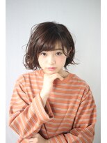 パティオンツー(PATIONN2)&nbsp;ナチュラル可愛いおしゃれウェーブ,スタイル！by ushiama