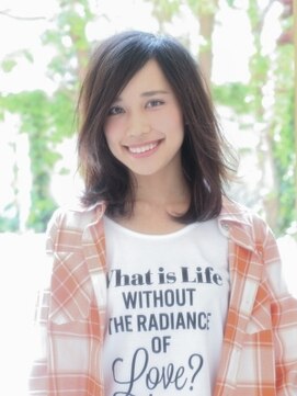 エマージュ 藤沢(Emerge) クール系ボーイッシュでコビない女スタイル！[藤沢駅]