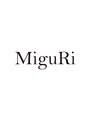 ミグリ(MiguRi)/西　隆太郎