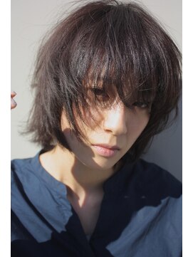 ペネロープ(Penelope) penelope   クール×ナチュラルモード