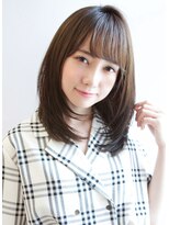 アフロート ルヴア(AFLOAT RUVUA)&nbsp;AFLOAT RUVUA新宿　高橋京佳『年齢問わず大人かわいいレイヤー』