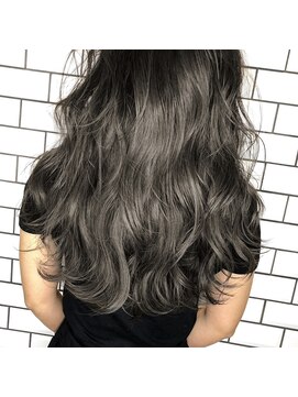 メリー(merry craftsman's factory) 周りに褒めてもらえるような綺麗な色に♪