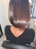 アールサロン アオヤマ(Rr SALON AOYAMA) ミネコラ